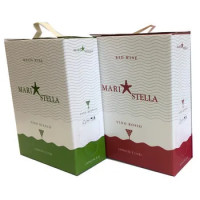 Bag In Box Rosso 3lt