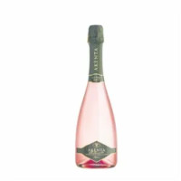 Spum.Akenta Rose Extradry Smlp