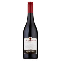 OgniGiorno Lambrusco Emilia IGT Amabile 750 Ml