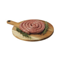 SALSICCIA DI SUINO DOLCE