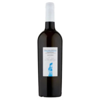 Le Vie Dell'Uva Sauvignon Friuli Colli Orientali D.O.C. 750 Ml