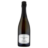 Le Vie Dell'Uva Franciacorta D.O.C.G. Saten 750 Ml