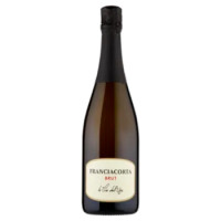 Le Vie Dell'Uva Brut Franciacorta D.O.C.G. 750 Ml