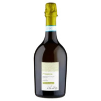 Le Vie Dell'Uva Prosecco Treviso Millesimato D.O.C. Biologico 750 Ml