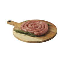 SALSICCIA DI SUINO AL FINOCCHIO