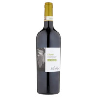 Le Vie Dell'Uva Chianti D.O.C.G. Biologico 750 Ml