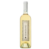 Vino Semidano Di Mogoro Doc