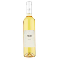 Paùli's Aìlis Nasco Di Cagliari DOC Sardegna 500 Ml