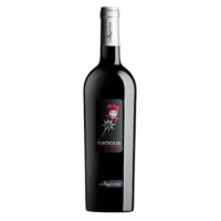 Cannonau Di Sardegna Sartiglia Cl.75