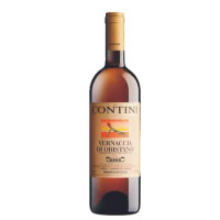 Vernaccia Di Oristano Contini C.75