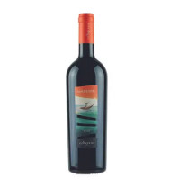 Maluentu Nieddera Rosso Igt Cl.75