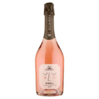 Sella & Mosca Miràll Torbato Spumante Rosé Brut 750 ML
