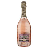 20 Righe Millesimato Rosè Extra Dry Vino Spumante 0,75 l
