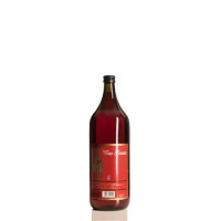 Vino Comune Rosato Jerzu Lt2