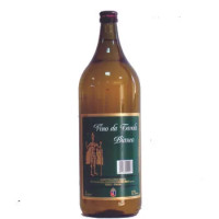 Vino Comune Bianco Jerzu 2 Lt