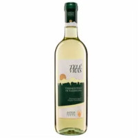 Vermentino Di Sardegna Televras Jerzu