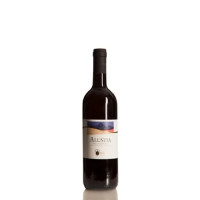 Vino Alustia Rosso Igt Di Jerzu Cl.75