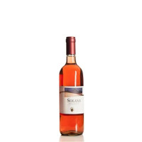 Vino Solana Rose Igt Di Jerzu Cl.75