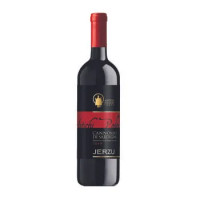 Cannonau Doc Rosso 12,5 Jerzu Cl.75