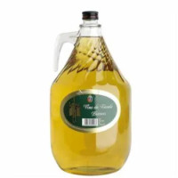 Vino Bianco Jerzu 5lt