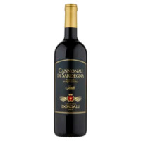 Cantina Dorgali Cannonau Di Sardegna DOC Isalle 750 Ml