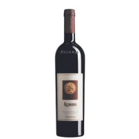 Vino Korem Rosso Barricato