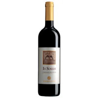Carignano Issolus Doc Sardus P