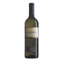 Villa Solais Vermentino Doc Cl.75