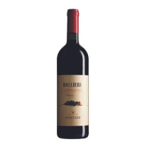 Carignano Rocca Rubia Santadi