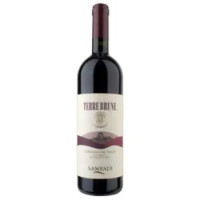 Terre Brune Carignano Sup.75cl