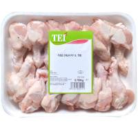 FUSI D'ALA DI POLLO 700 g