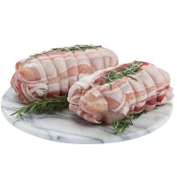META' POLLO DISOSSATO RIPIENO
