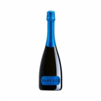 Spumante Extra Brut Millesimato Babulle 75cl