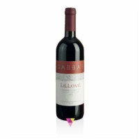 Lillove Cannonau Di Sard.Doc