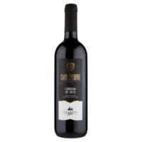 Calasetta Capo Sperone Sardegna Carignano Del Sulcis DOC 750 Ml