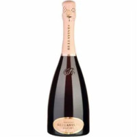 Spum.Bellavista Alma Rose'