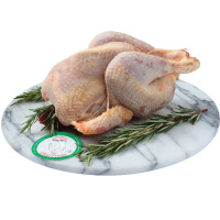 GALLINA BUSTO PRONTO COTTURA