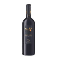 Cannonau Doc Sanremy Cl.75