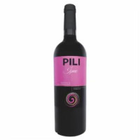 Vino Monica Ipno Doc Pili