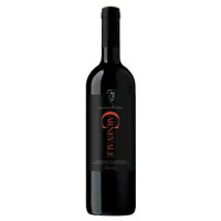 Carnevale Riserva Cannon.75cl