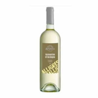 Vermentino Sard. Doc Alligresa
