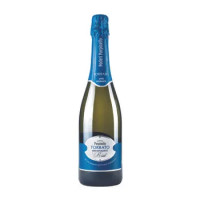 Spumante Brut Torbato Parpinello