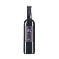 Carignano Del Sulcis 6 Mura Doc Cl.75