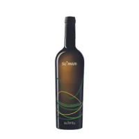 Vermentino Su'Imari Su'Entu Doc Cl.75
