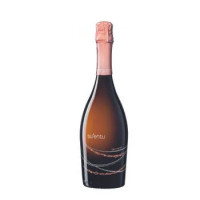 Spumante Brut Rose'Su Entu