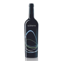 Vino Rosso Su'Diterra Su'Entu Igt Cl.75