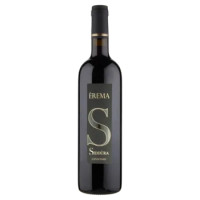 Siddùra Èrema Cannonau Di Sardegna DOC 750 Ml