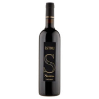 Siddùra Èstru Isola Dei Nuraghi IGT Carignano 750 Ml