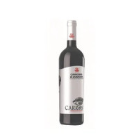 Vino Cannonau Nepente Doc Cl.75