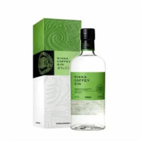 Gin Nikka Coffey 47? 70cl